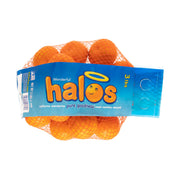 Halo Mandarins
