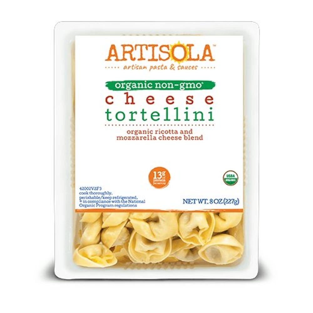 Cheese Tortellini