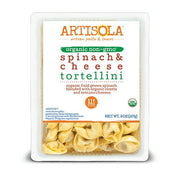 Spinach and Cheese Tortellini