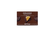 Orange Delights