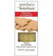 Original Flatbread Vegan