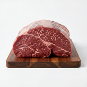 Lamb Chef Ready Grade Chump Cap Off