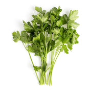 Local Italian Parsley