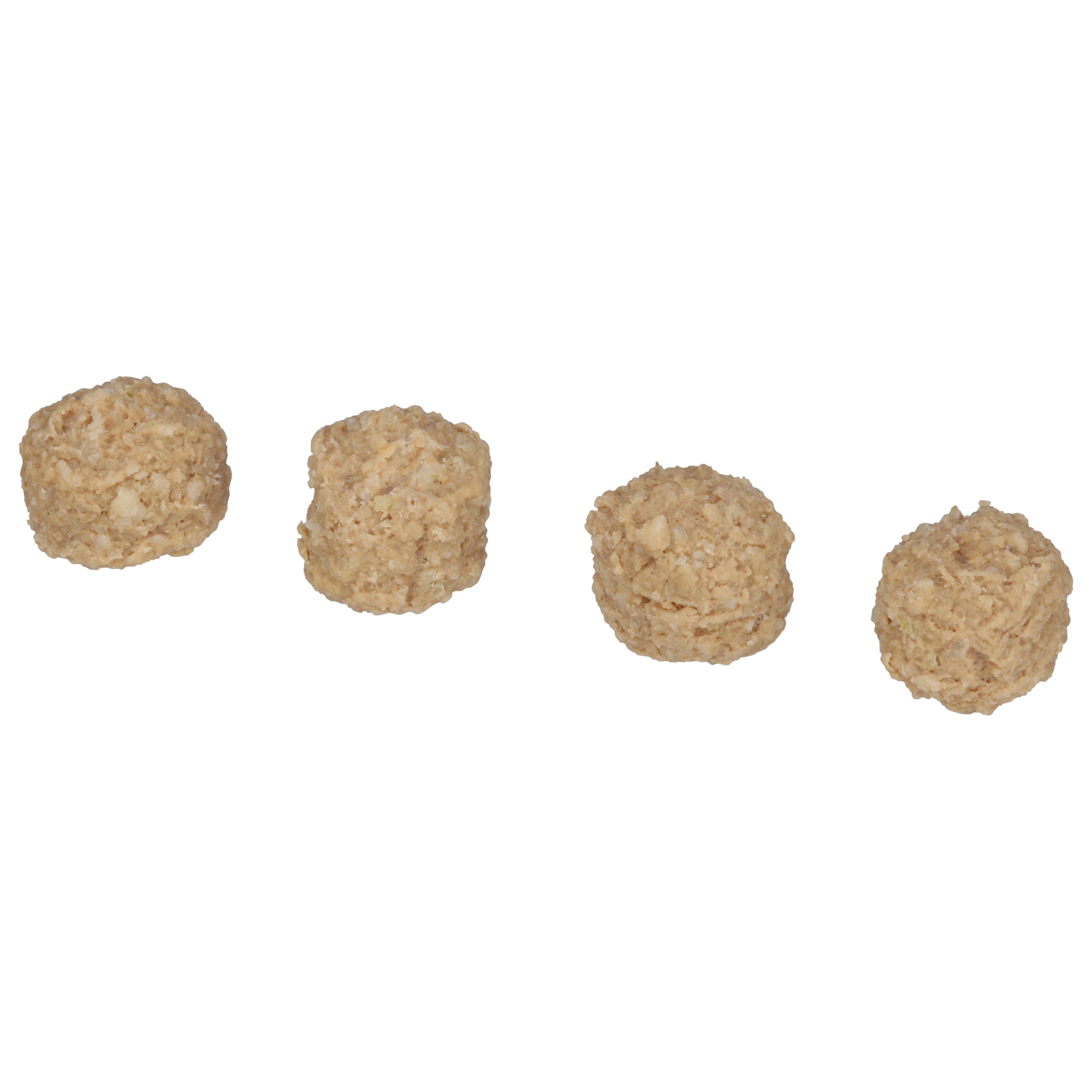 Fully Cooked Beef Meatballs .5oz