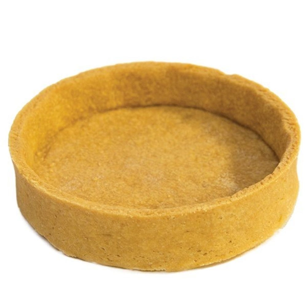 Sweet Tart Shell 3.25 Inch Round