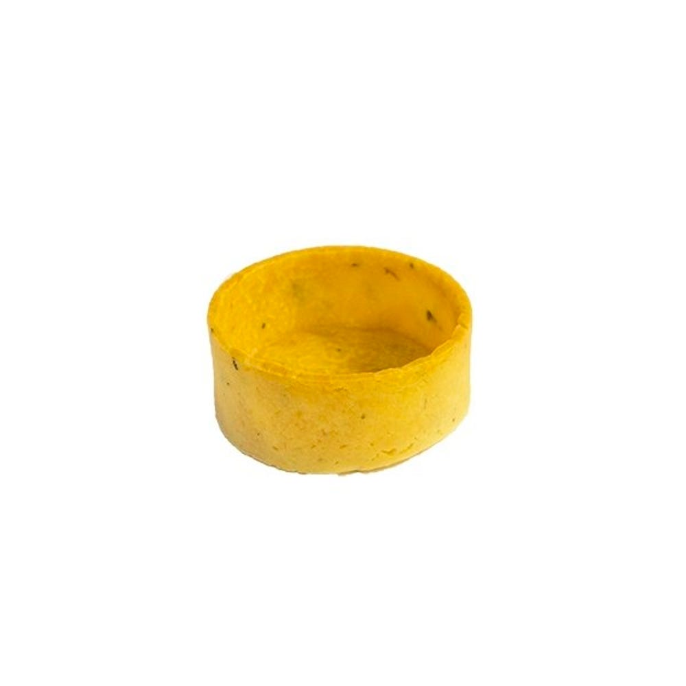Savory Tart Shell 1.9 Inch Round