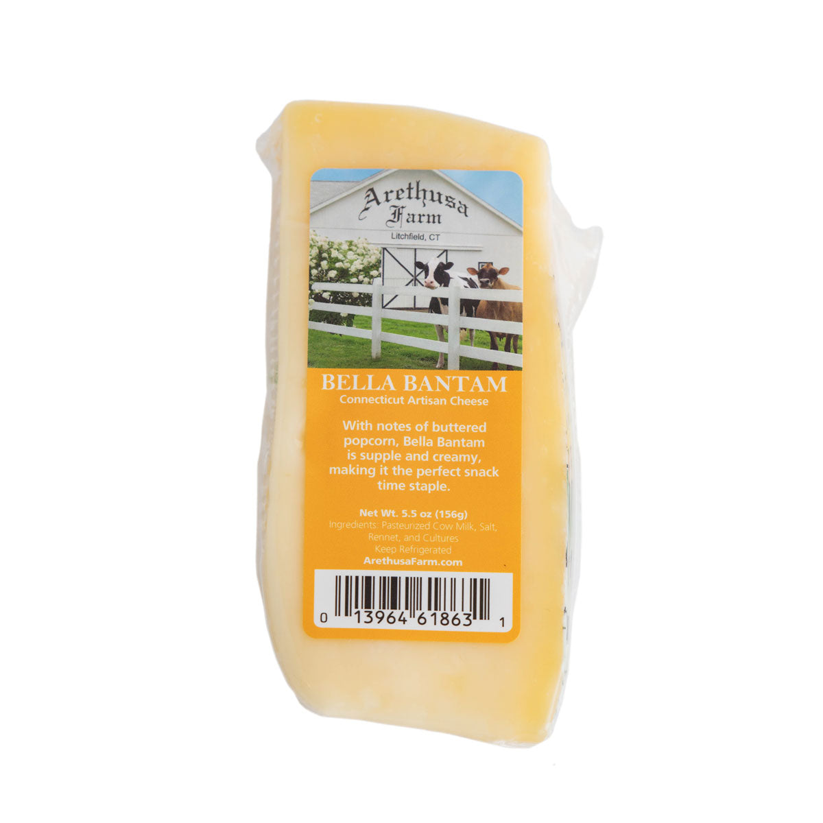 Bella Bantam Havarti Retail