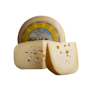 Crybaby Swiss Wheel