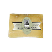 Flagsheep Clothbound Cheddar Truckle