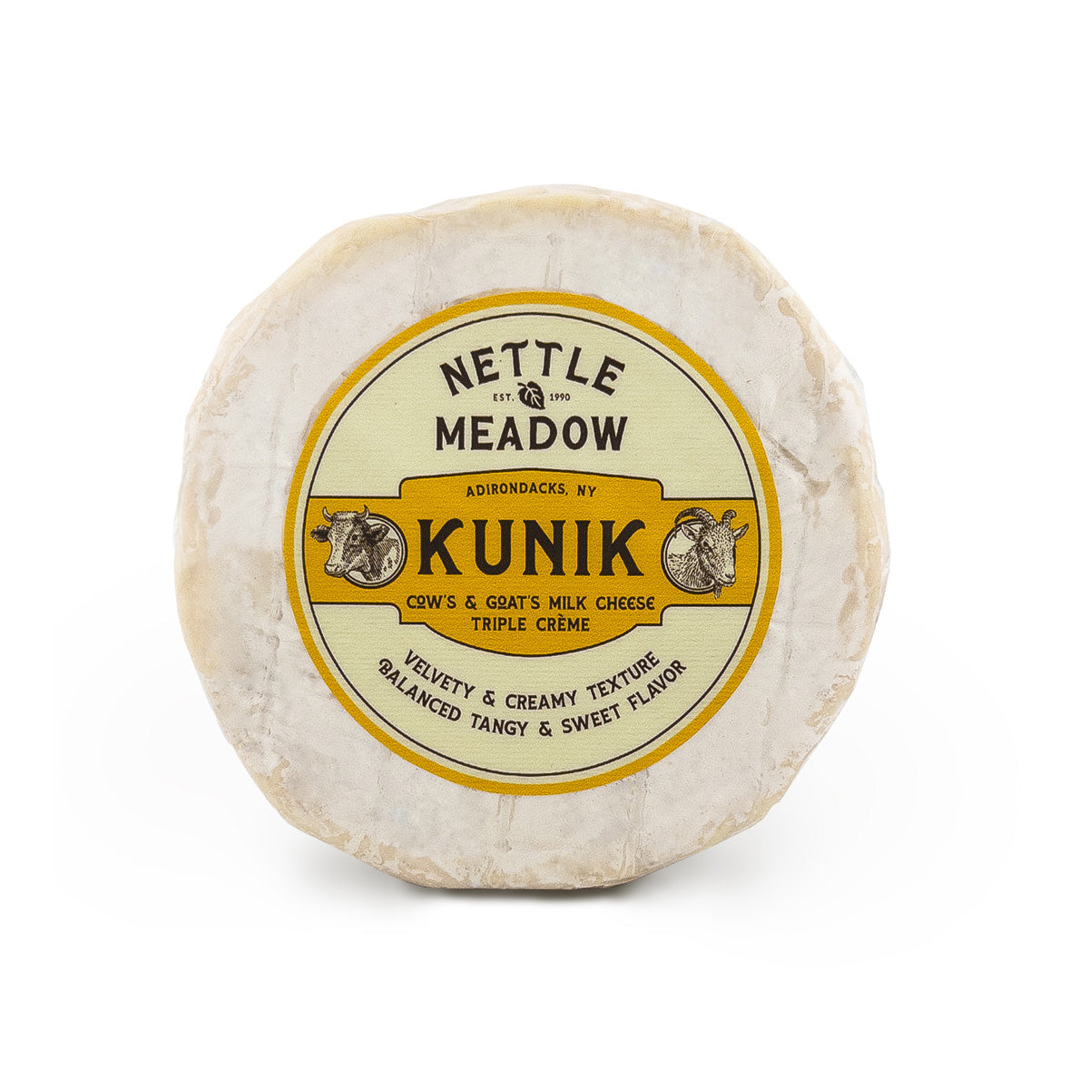 Kunik Cheese