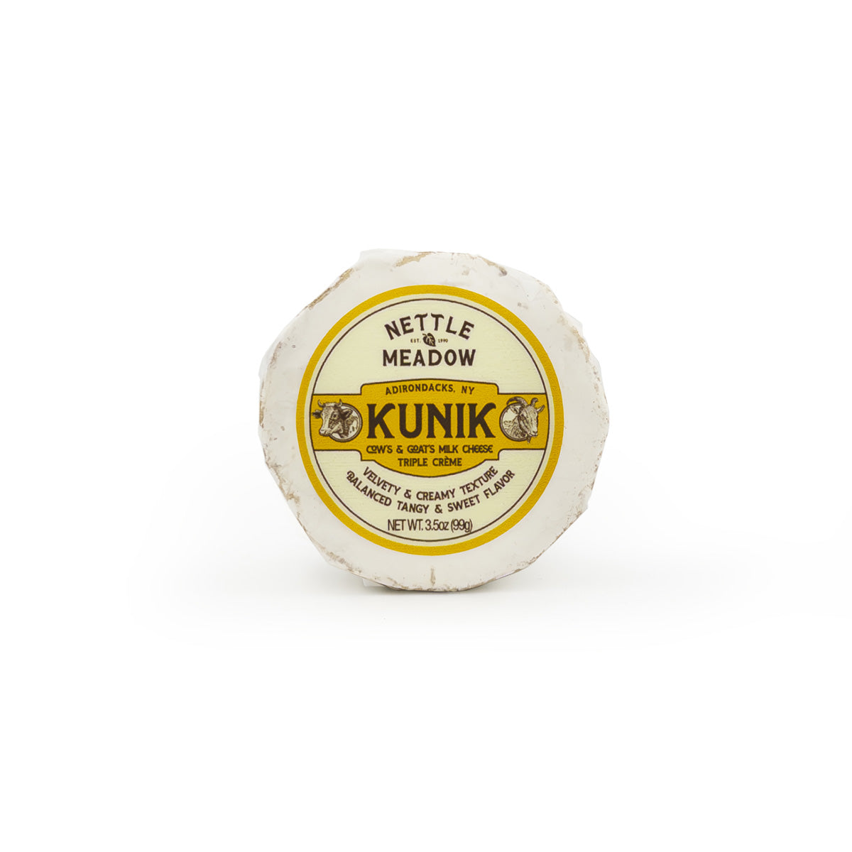 Mini Kunik Minis Cheese