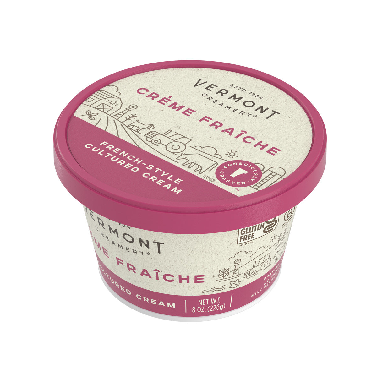 Crème Fraiche