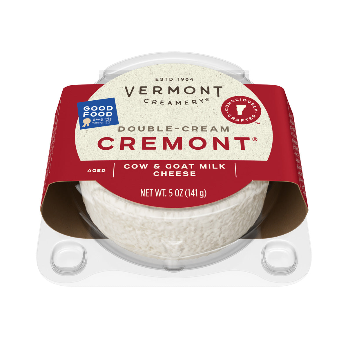 Cremont Cheese