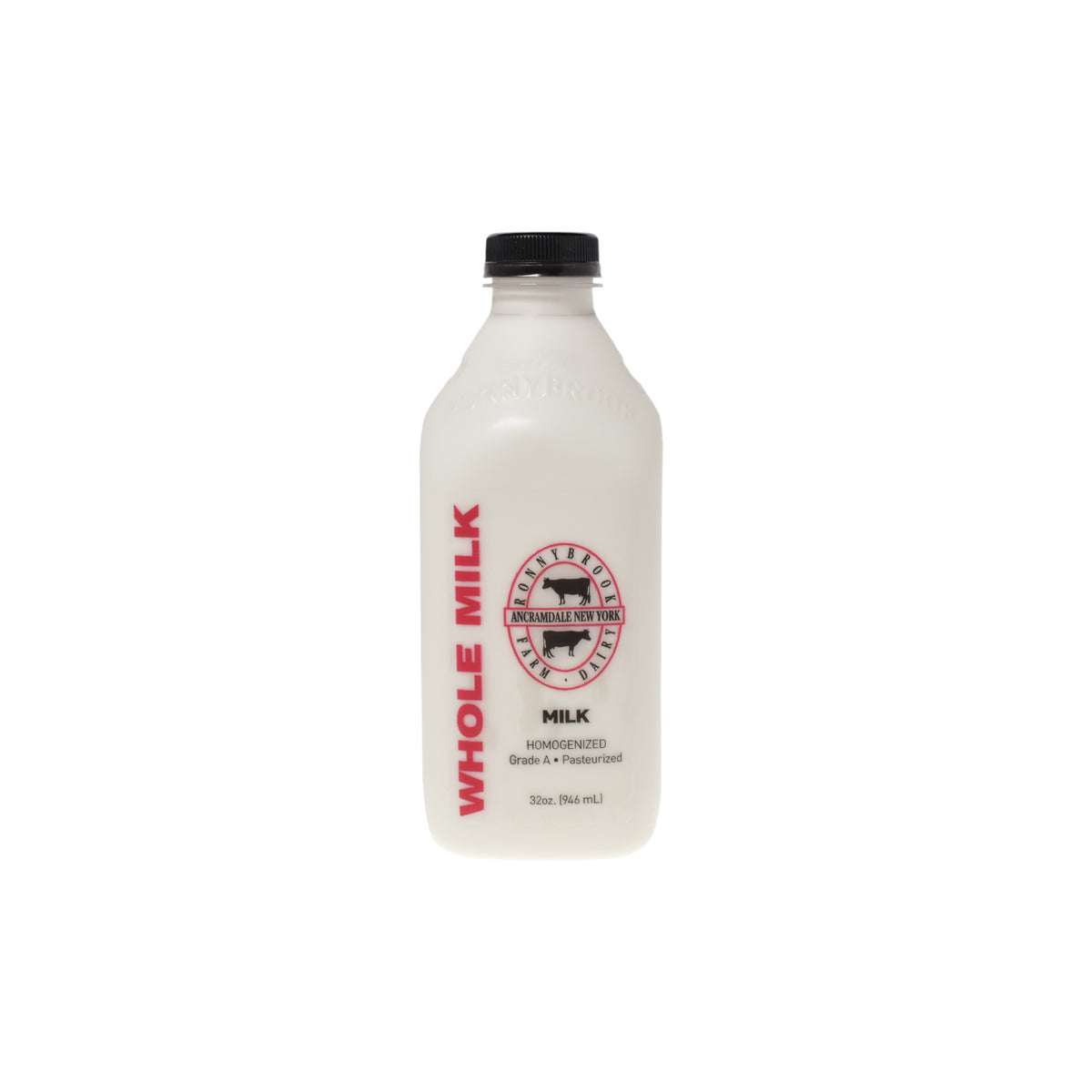 Creamline Whole Milk