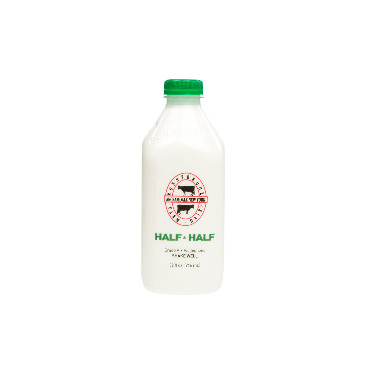 Half & Half