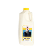 Heavy Cream Half Gallon Case