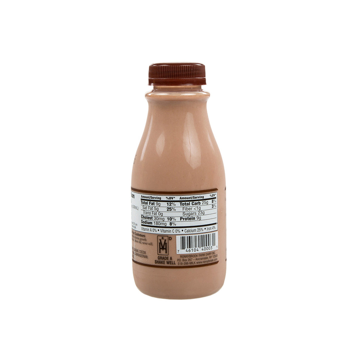 Creamline Chocolate Milk