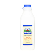 Goat Milk
