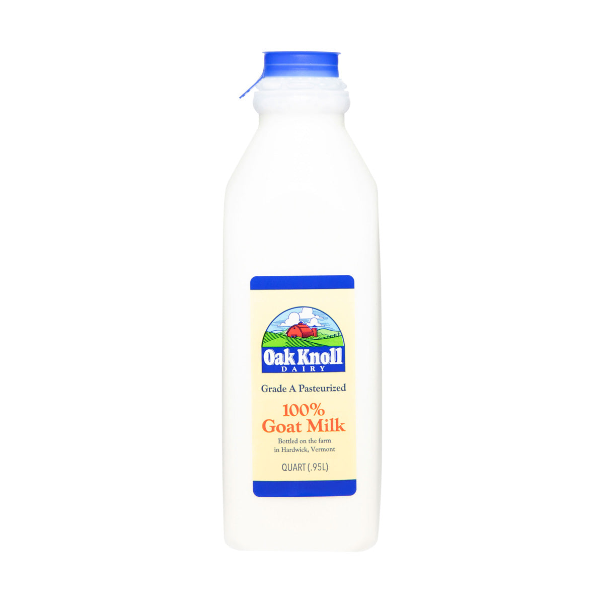 Goat Milk