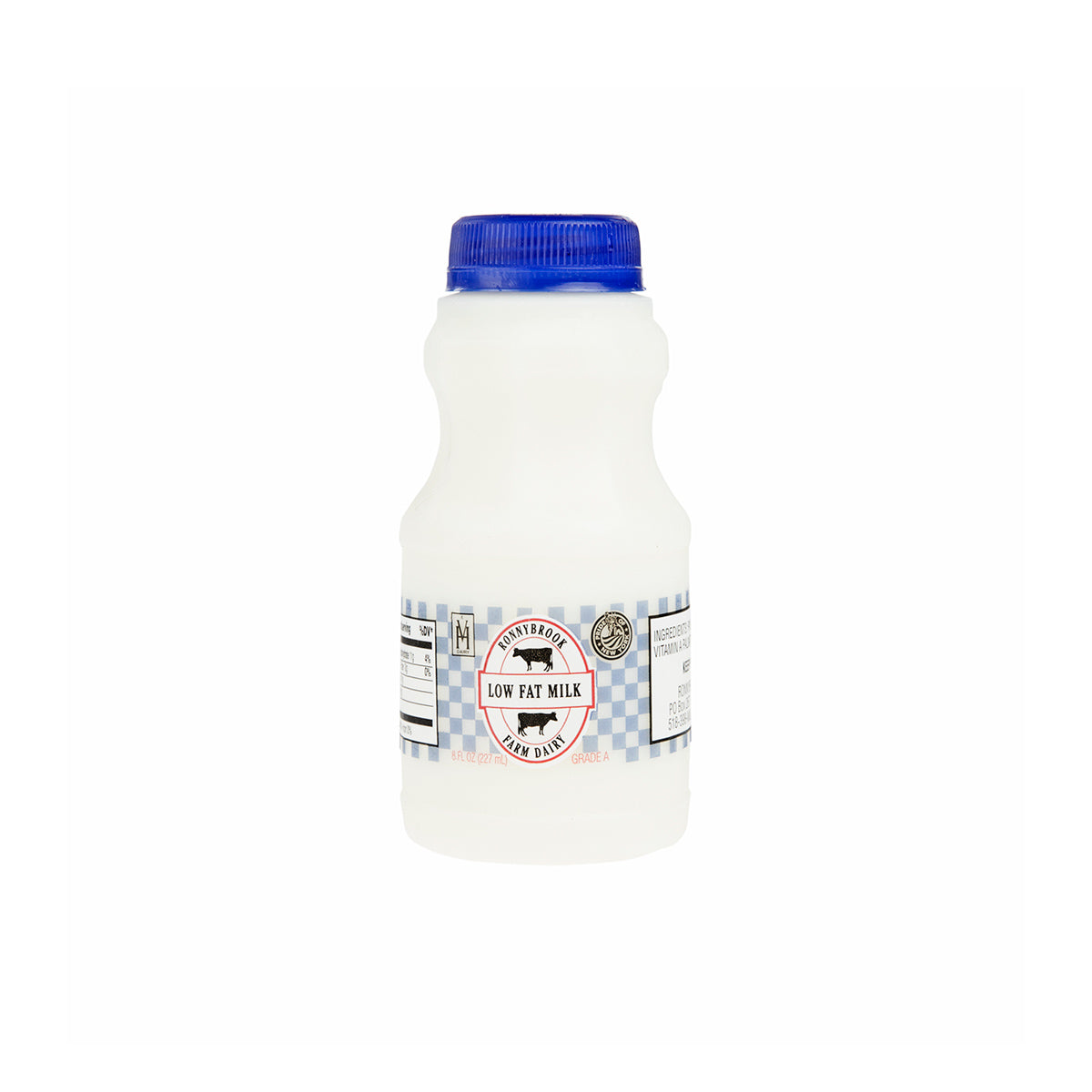 1% Milk