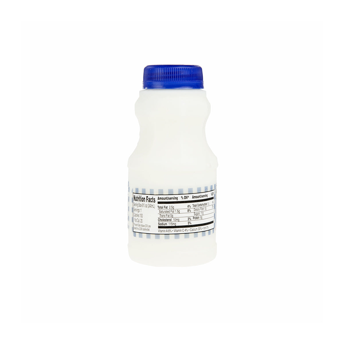 1% Milk