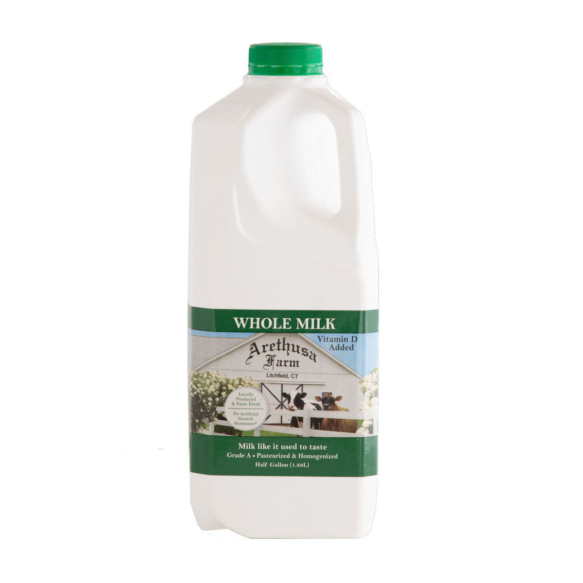 Whole Milk