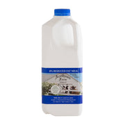 2% Milk