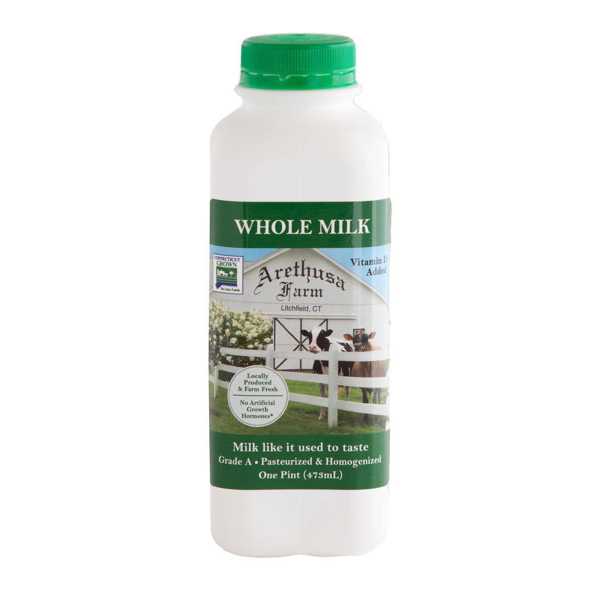 Whole Milk