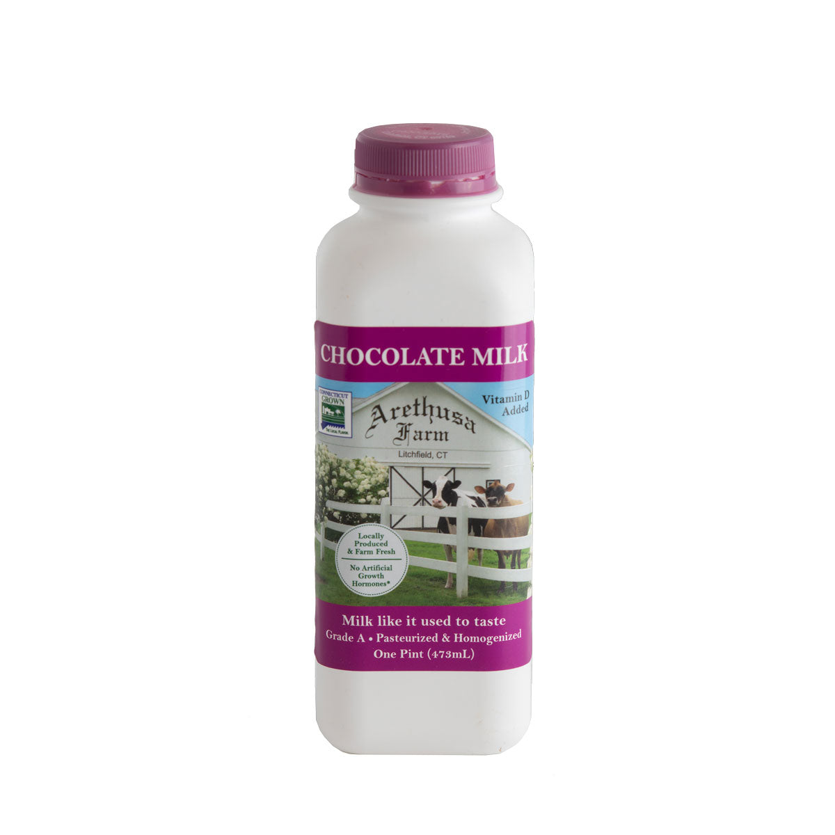 Chocolate Milk