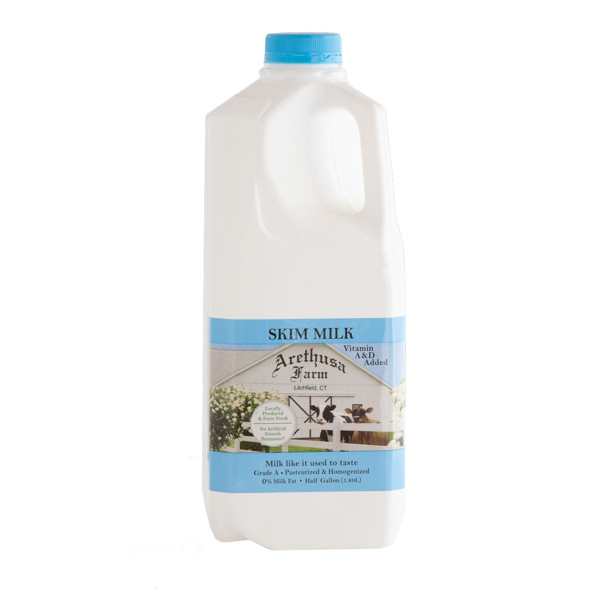 Skim Milk