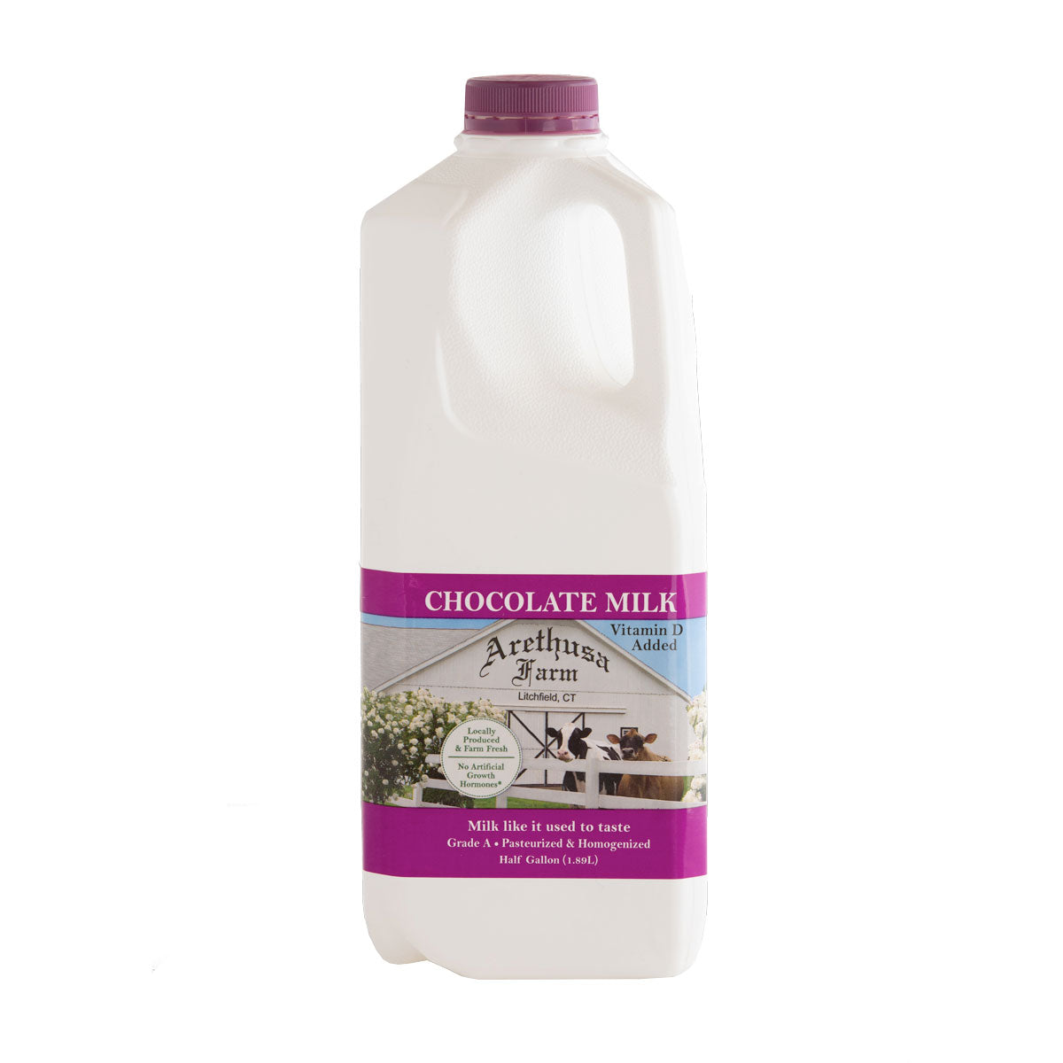 Chocolate Milk