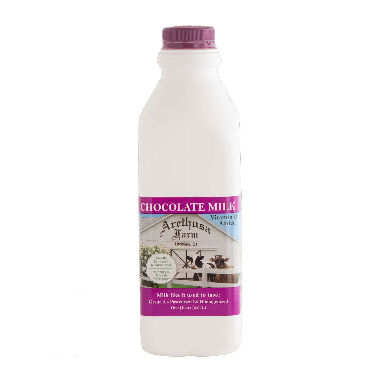 Chocolate Milk