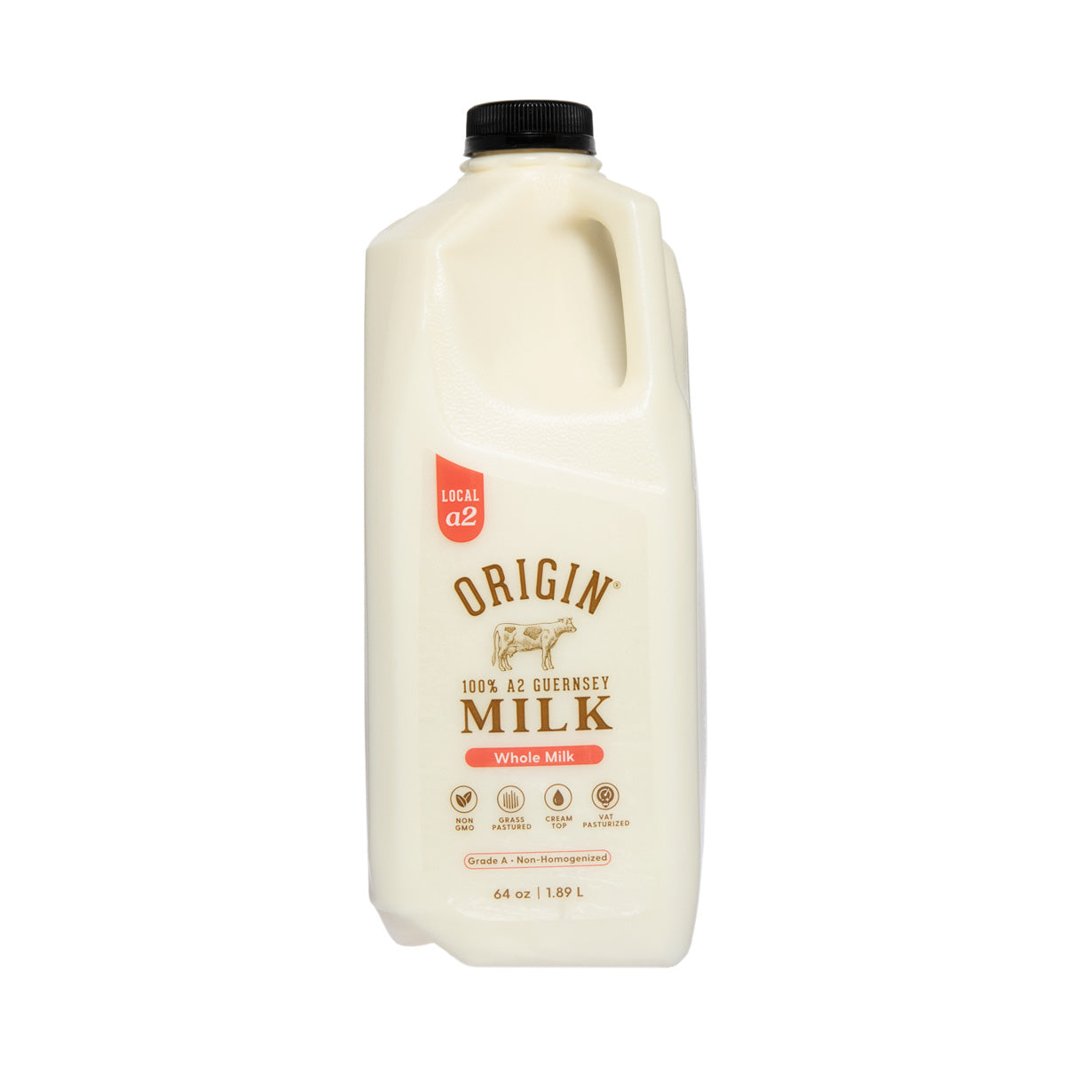 Whole Milk