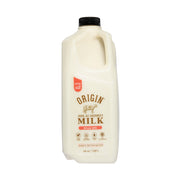 Whole Milk