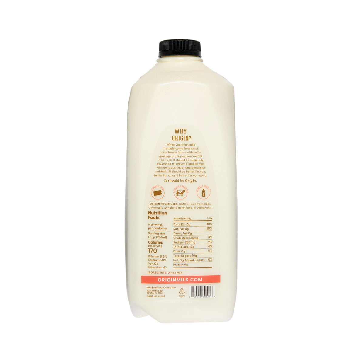 Whole Milk