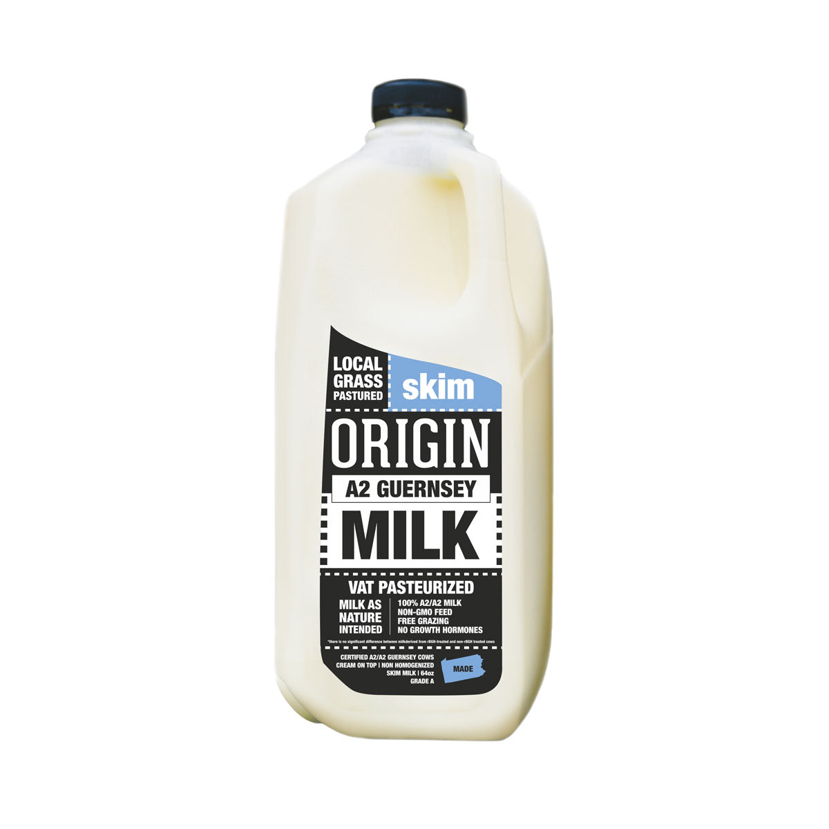 Skim Milk