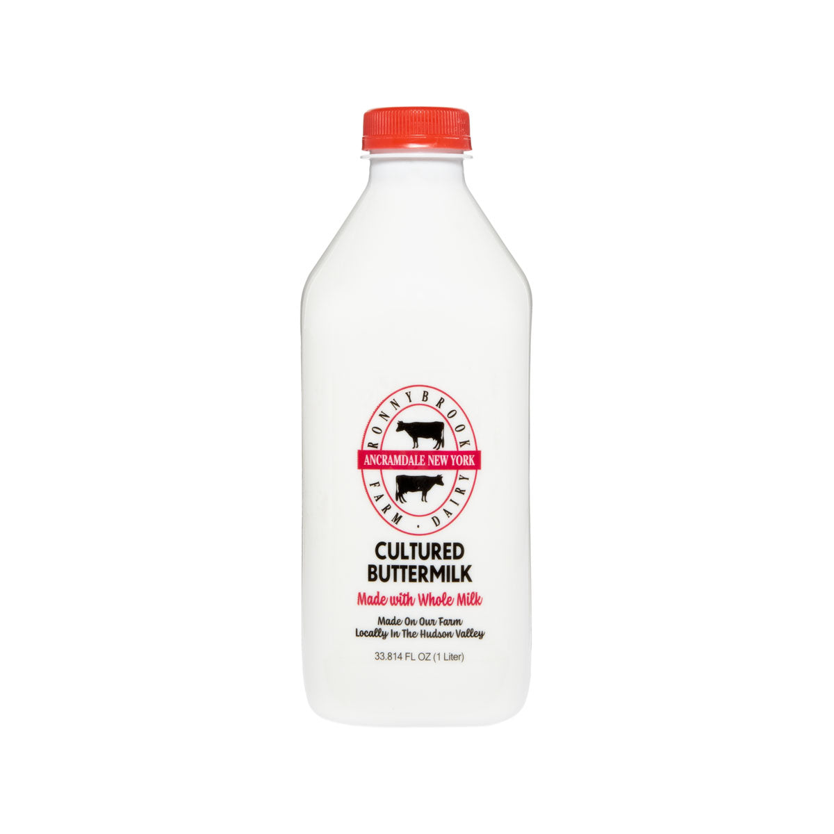 Whole Buttermilk