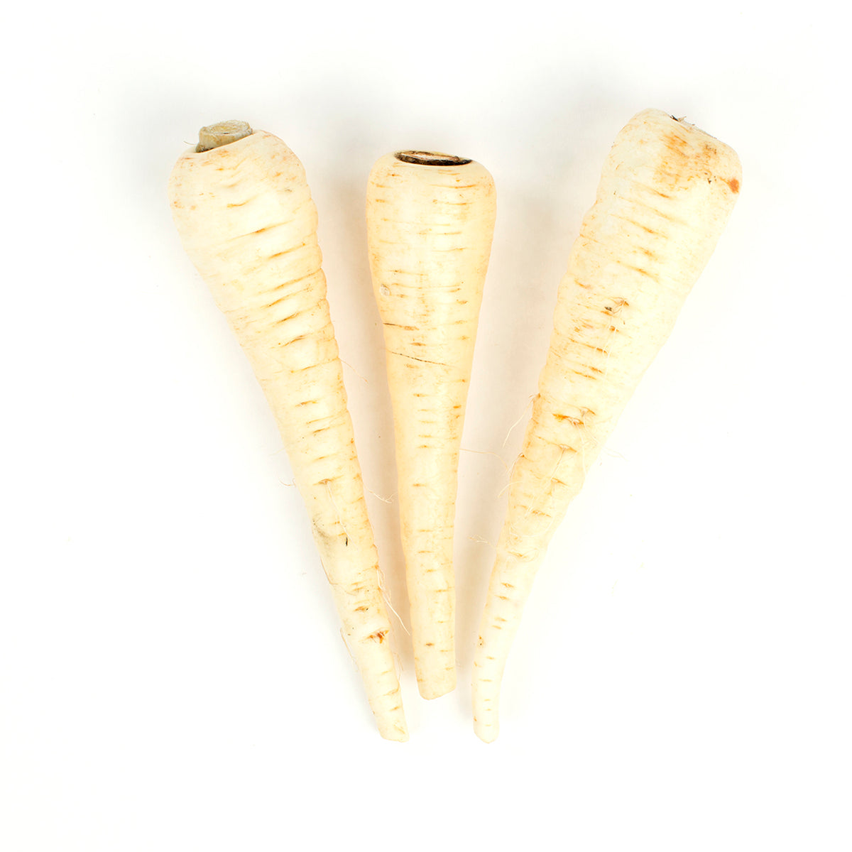 Extra Fancy Parsnips