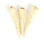 Extra Fancy Parsnips