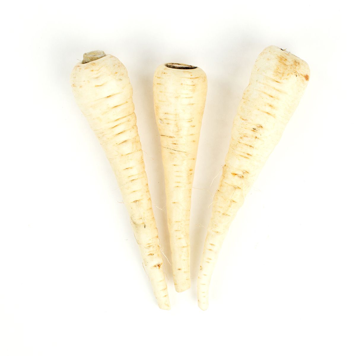 Extra Fancy Parsnips