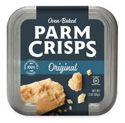 Original ParmCrisps