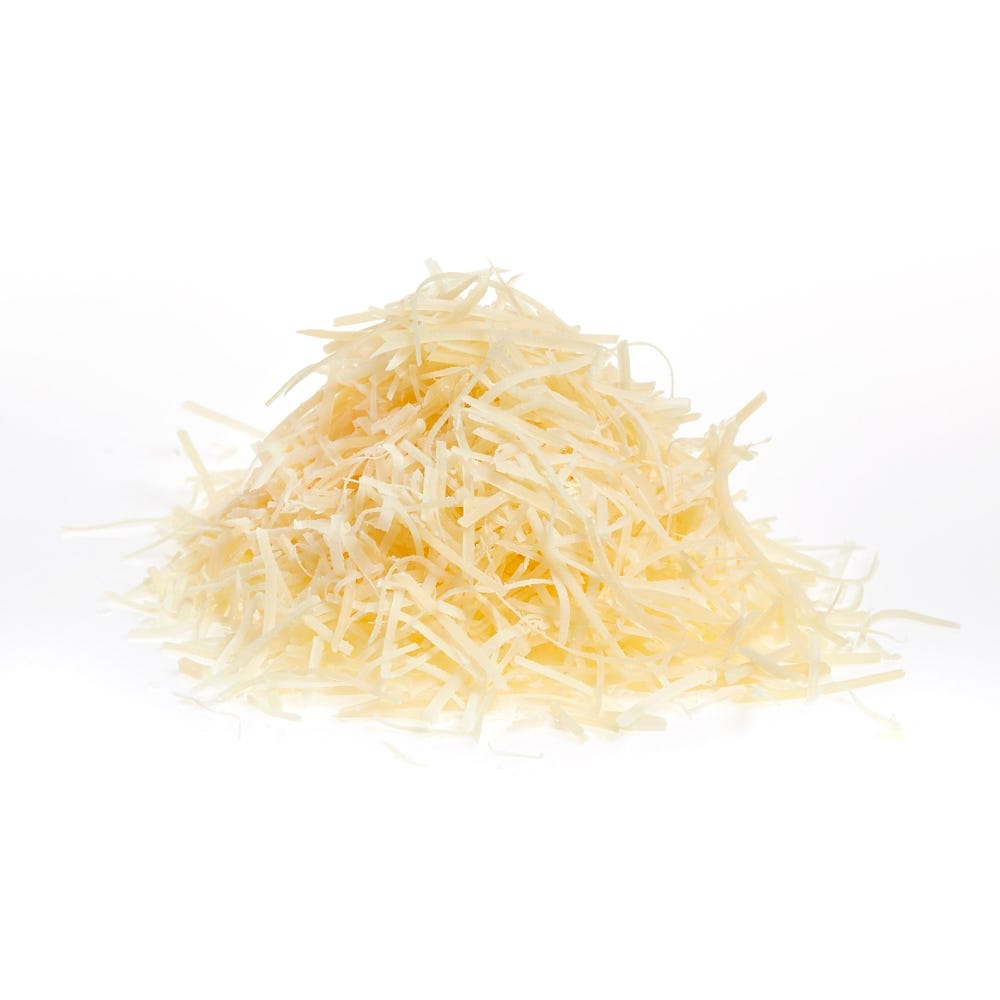 Parmesan Shredded