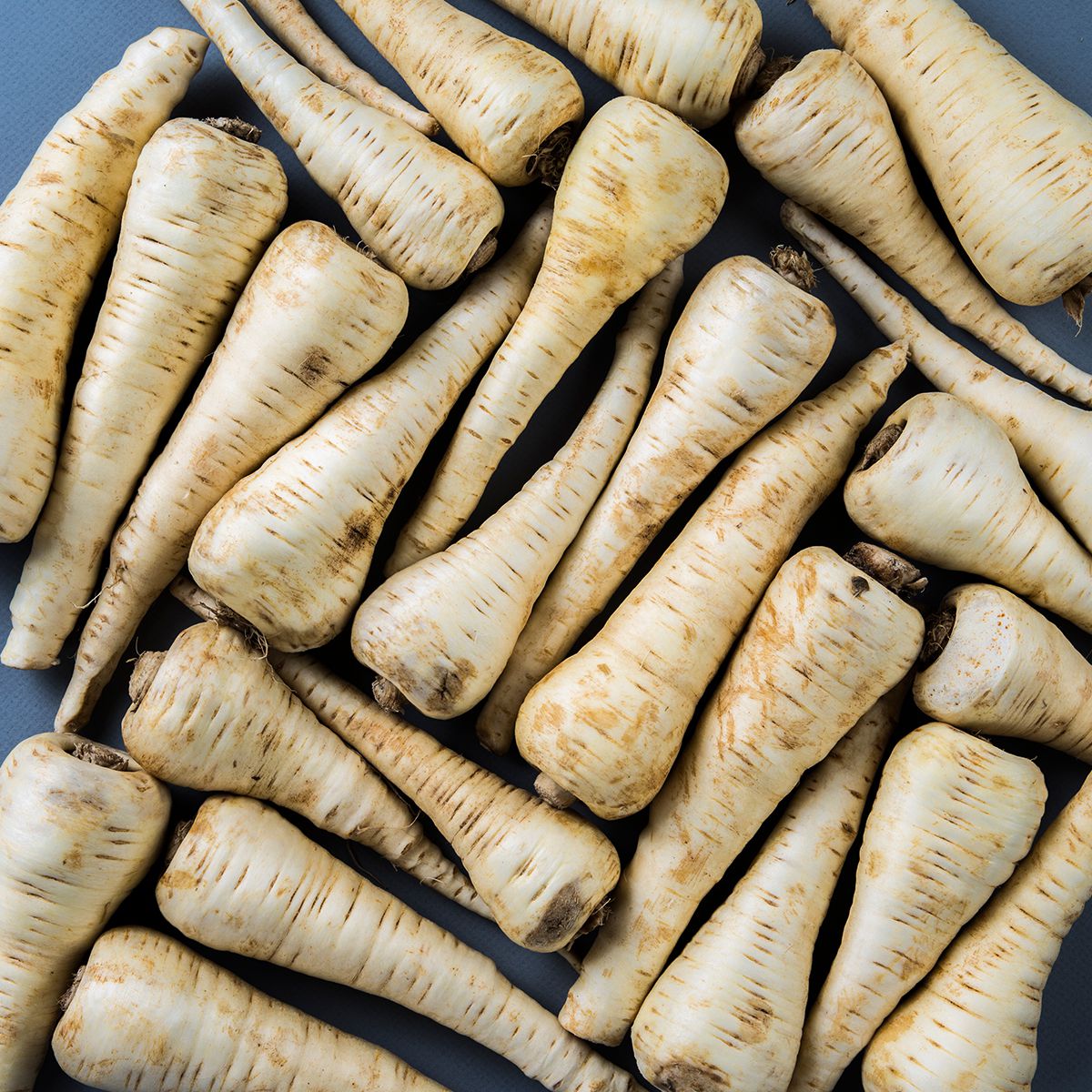 Extra Fancy Parsnips