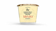 Passion Fruit Mousse