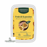 Passion Fruit Puree