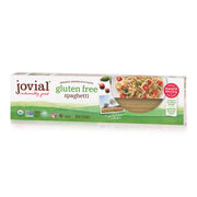 Orgainc Gluten Free Brown Rice Spaghetti Pasta