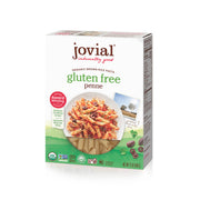 Organic Gluten Free Brown Rice Penne Rigate Pasta