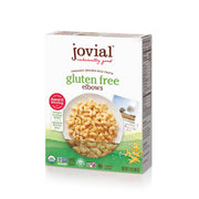 Gluten Free Organic Brown Rice Pasta Elbows