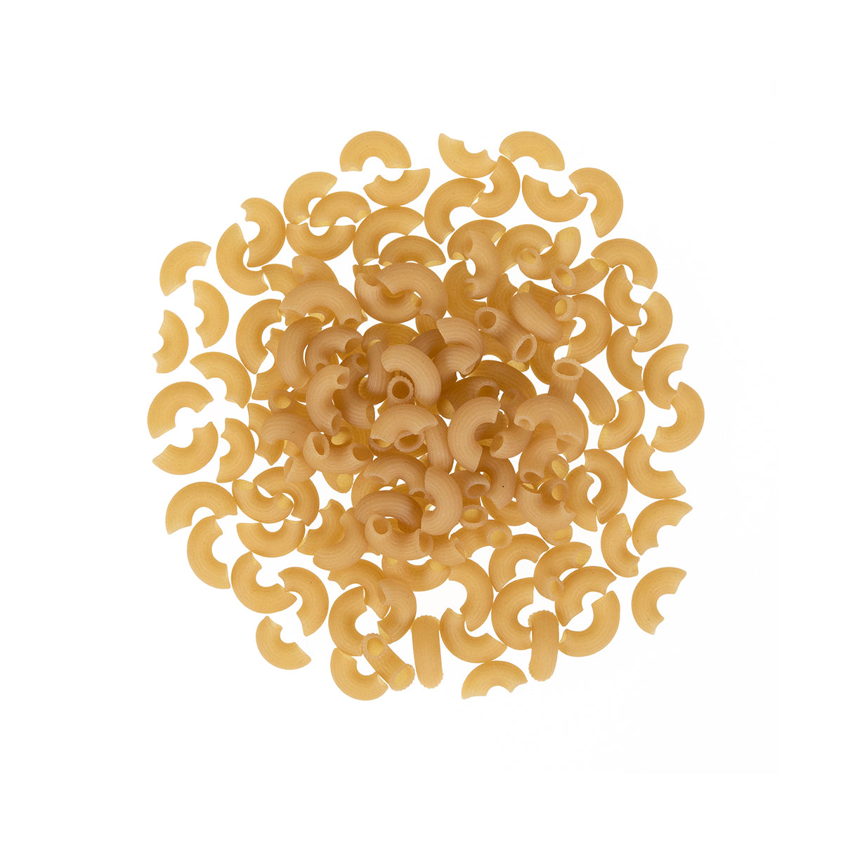 Gluten Free Organic Brown Rice Pasta Elbows