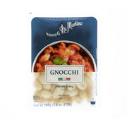 Potato Gnocchi